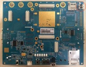 QUECTEL_UMTS-LTE EVB VerB